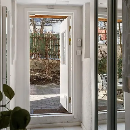 Tranquility Near Everything - Majorstua Oslo