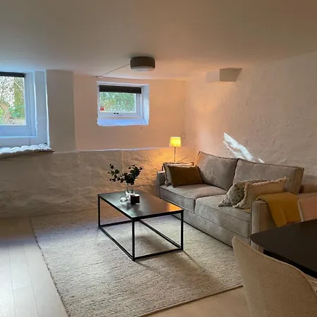 Tranquility Near Everything - Majorstua * Oslo