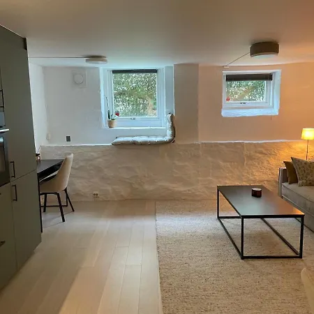 Tranquility Near Everything - Majorstua Daire *