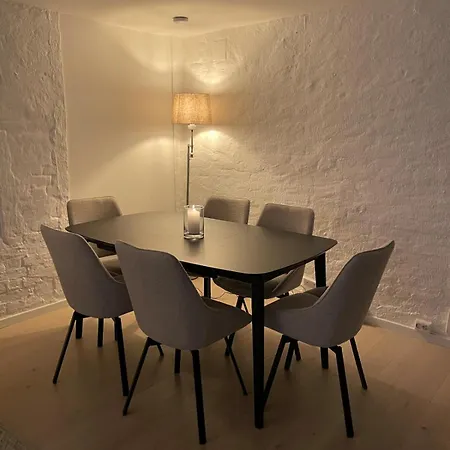 Daire Tranquility Near Everything - Majorstua *