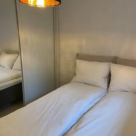 Tranquility Near Everything - Majorstua * Oslo