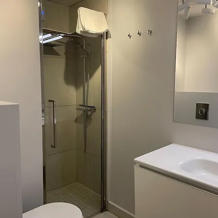 Daire Tranquility Near Everything - Majorstua *