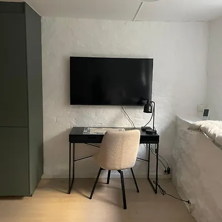 Appartement Tranquility Near Everything - Majorstua Oslo